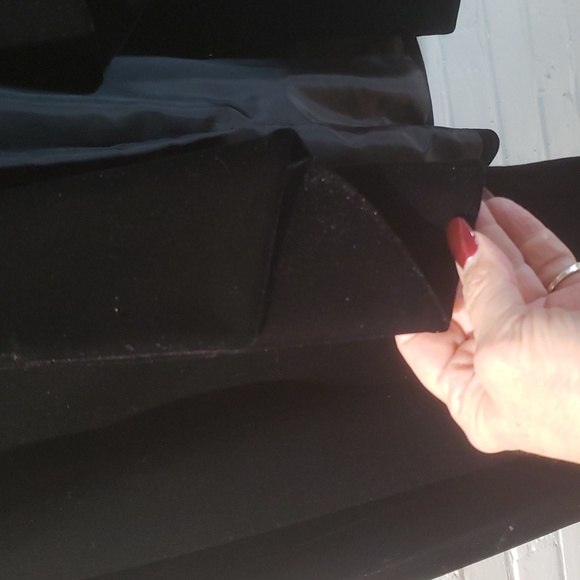 TAHARI LUXE JACKET - Picture 3 of 6